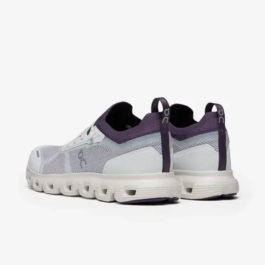 On Women's Cloud 6 Versa Ivory Nocturne 4