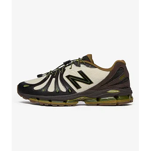 New Balance 1890 Linen Pumpernickel