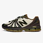 New Balance 1890 Linen Pumpernickel - Thumbnail 1