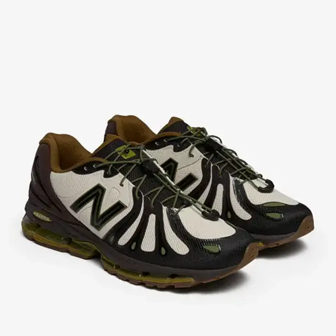 New Balance 1890 Linen Pumpernickel 2