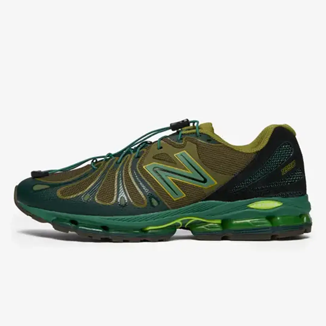 New Balance 1890 Nordic Green Wakame 1