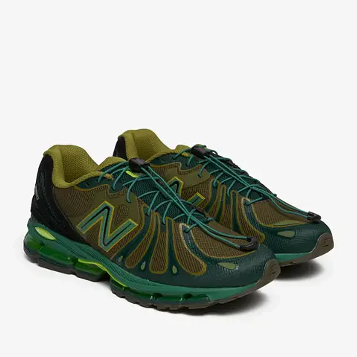 New Balance 1890 Nordic Green Wakame 2