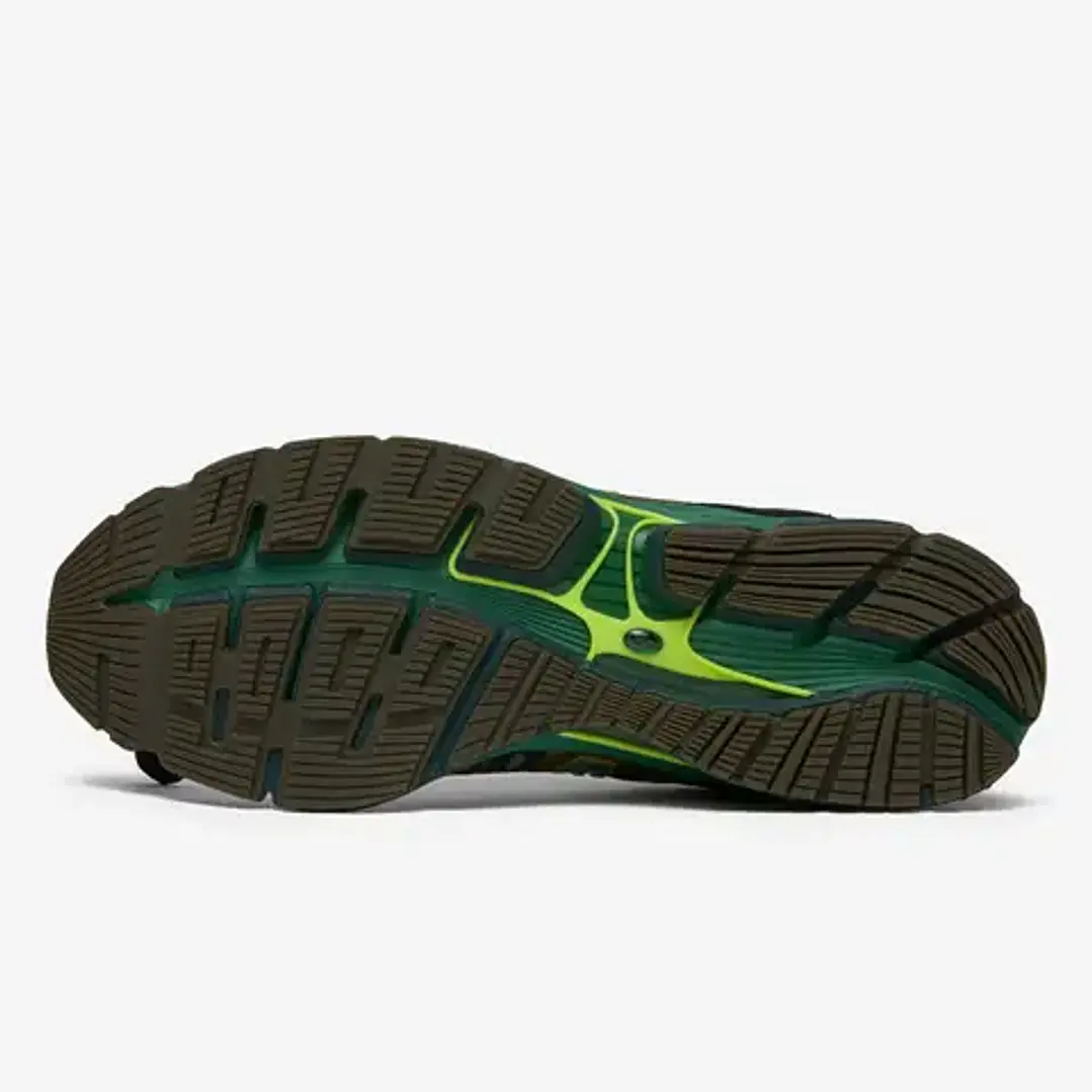 New Balance 1890 Nordic Green Wakame 5