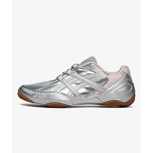 ASICS Hypersync Piedmont Grey/Pink Cloud