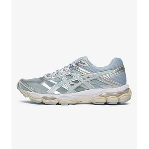 ASICS Gel-Cumulus 16 Storm Cloud Pure Silver