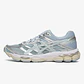 ASICS Gel-Cumulus 16 Storm Cloud Pure Silver - Thumbnail 1