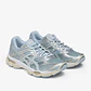 ASICS Gel-Cumulus 16 Storm Cloud Pure Silver - Thumbnail 2