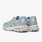 ASICS Gel-Cumulus 16 Storm Cloud Pure Silver - Thumbnail 4