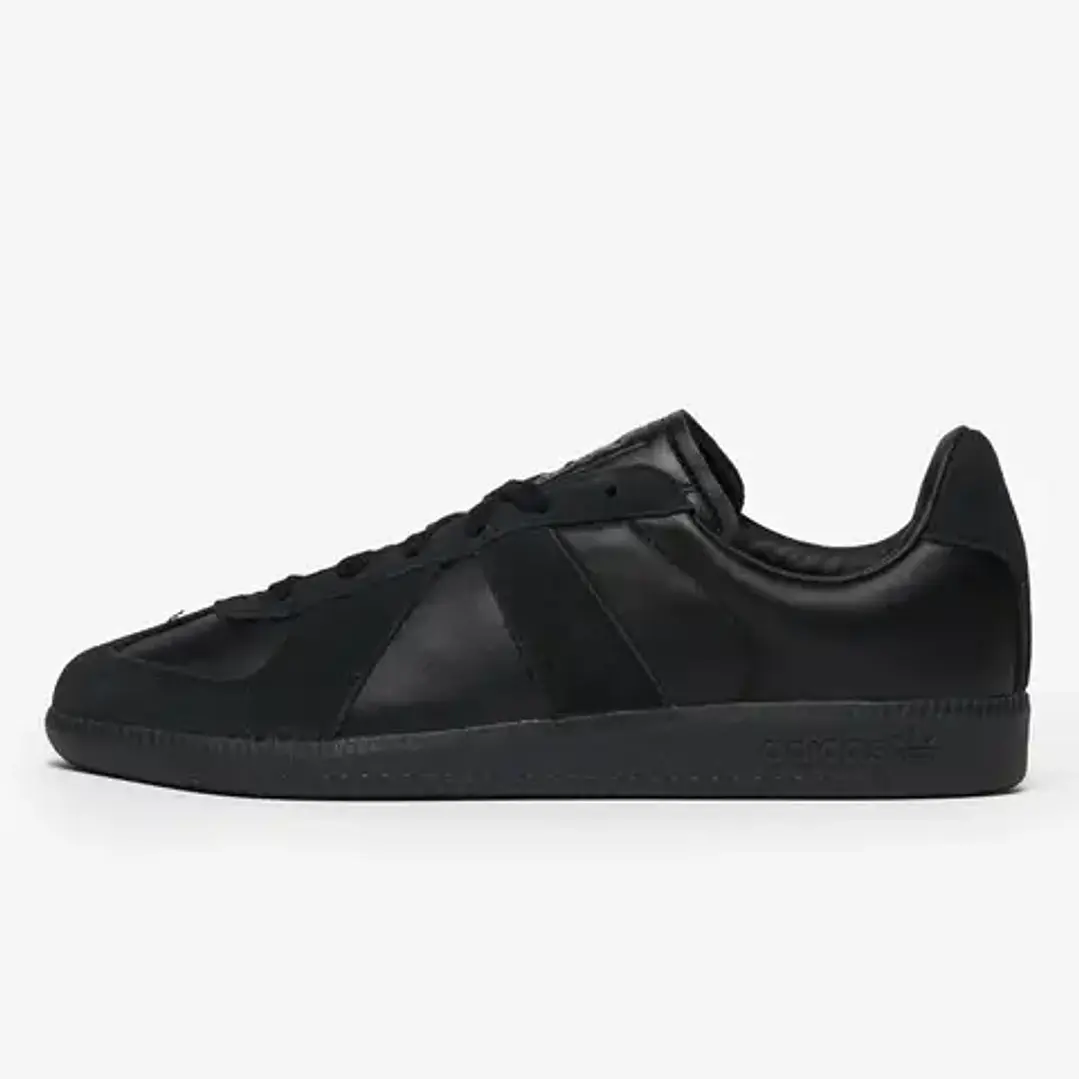 adidas BW Army Triple Black 1