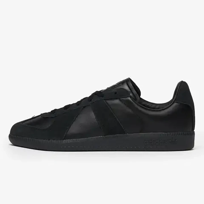 adidas BW Army Triple Black 1
