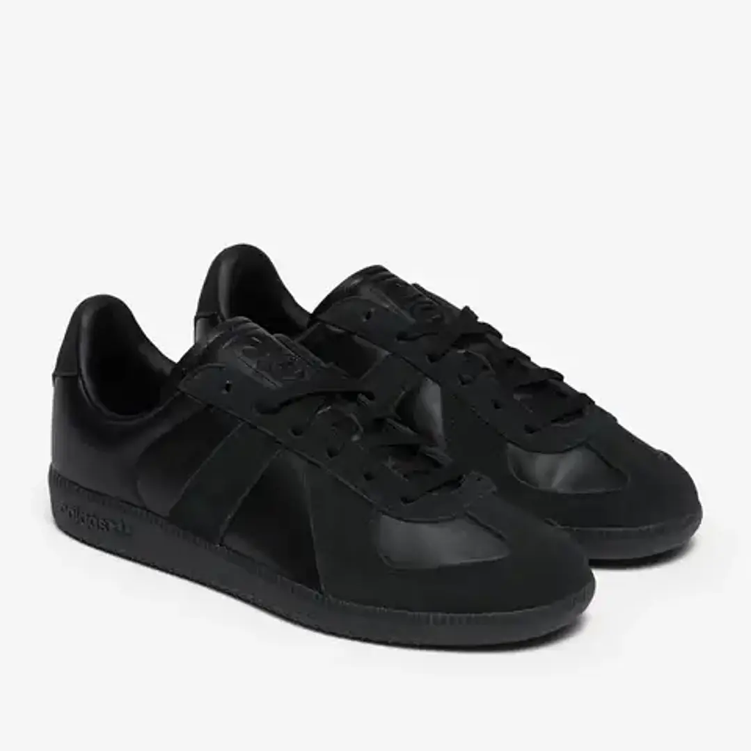 adidas BW Army Triple Black 2