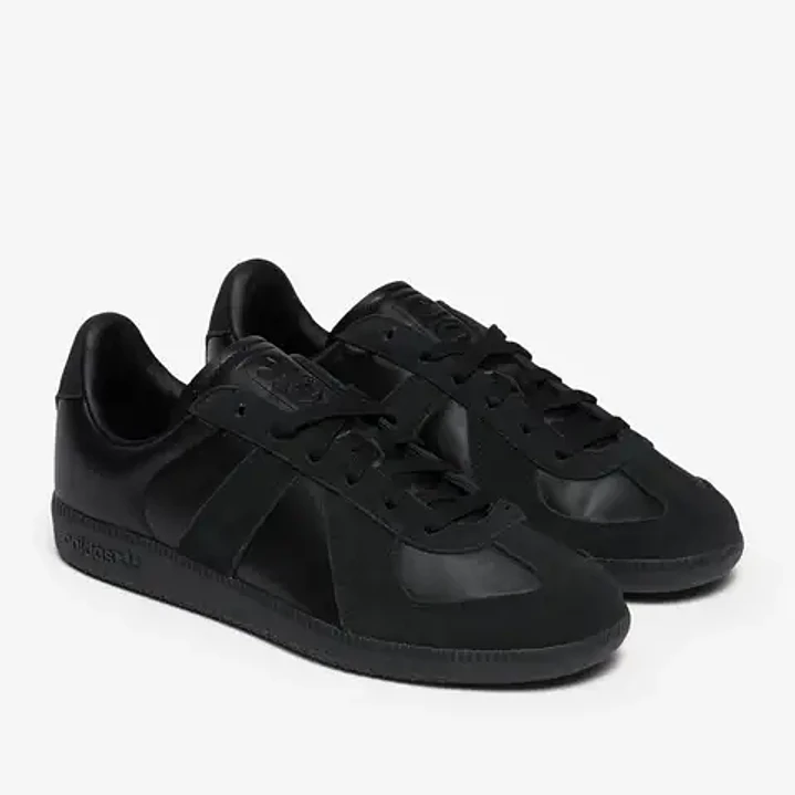 adidas BW Army Triple Black 2