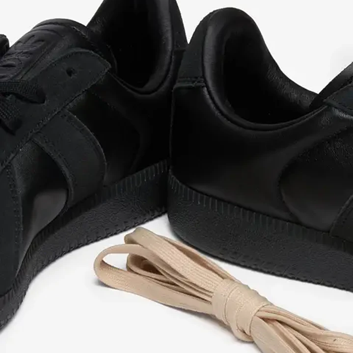 adidas BW Army Triple Black 3