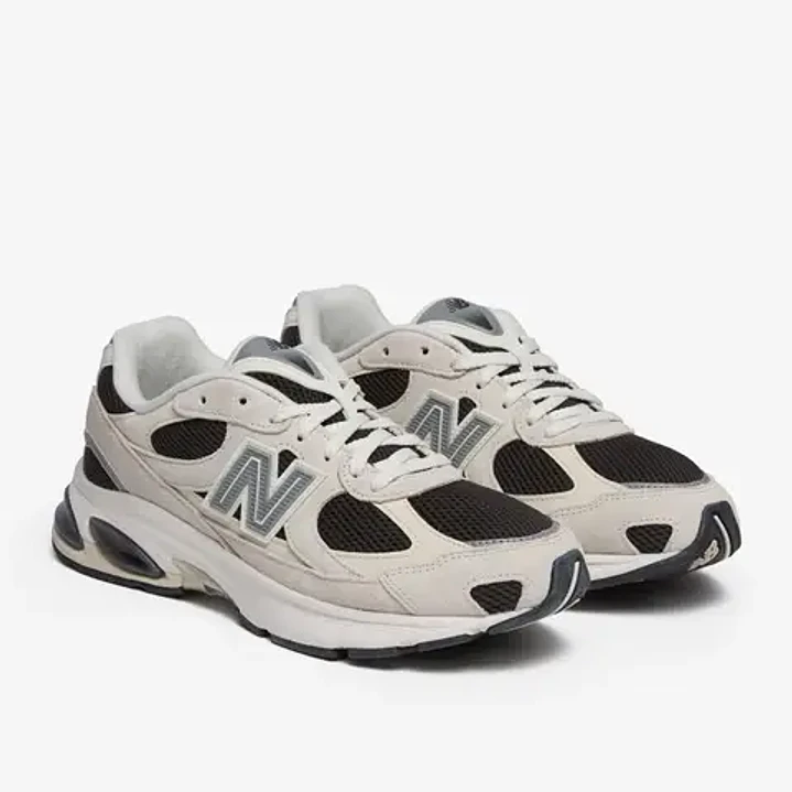 New Balance 2010 Abzorb Beige 2
