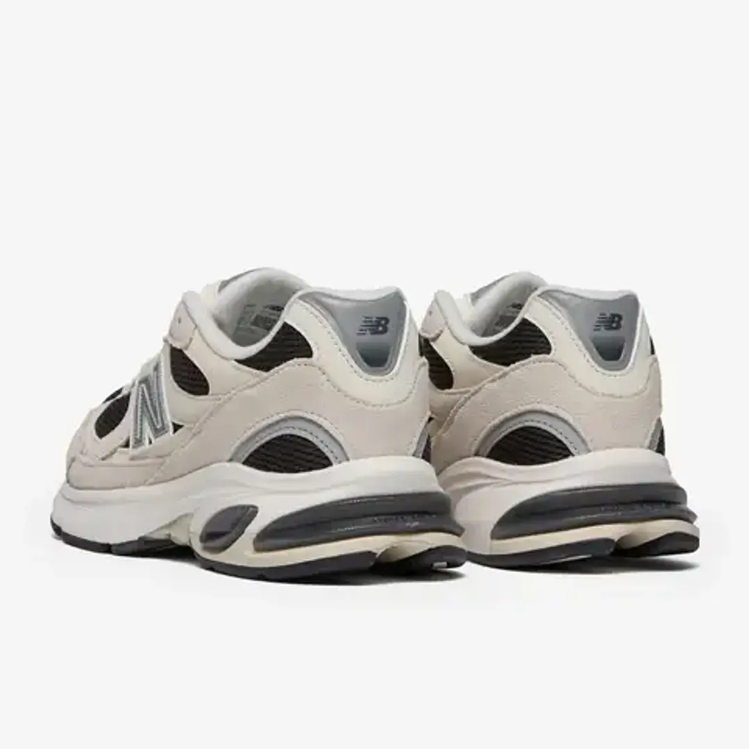 New Balance 2010 Abzorb Beige 4
