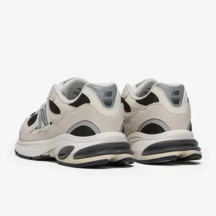 New Balance 2010 Abzorb Beige 4