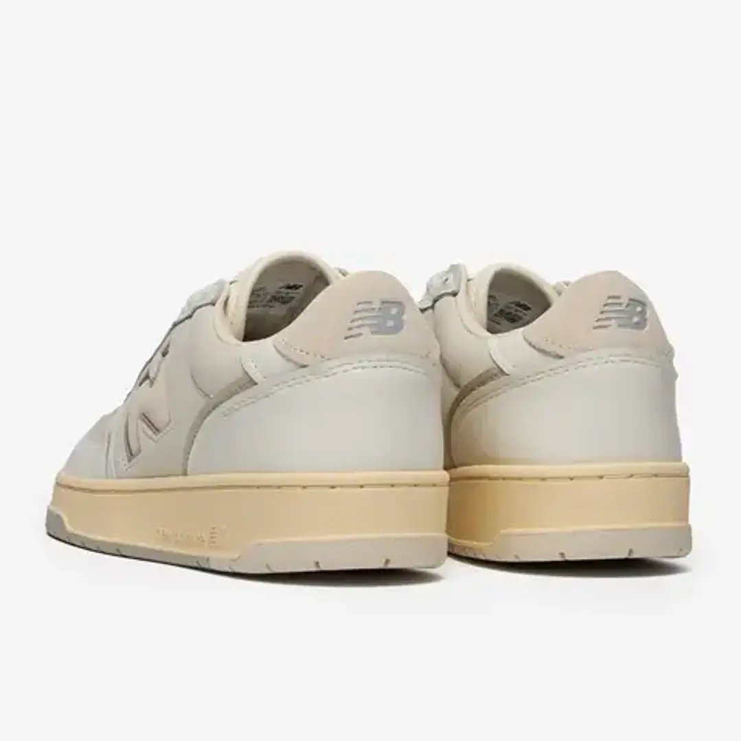 New Balance 950 Tonal Cream Grey White 4