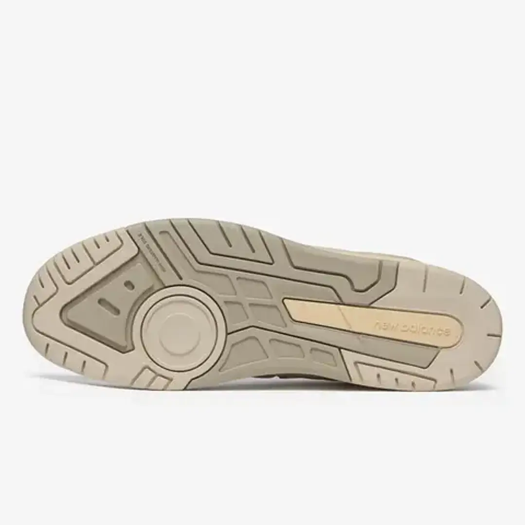 New Balance 950 Tonal Cream Grey White 5