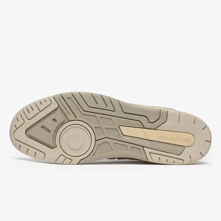 New Balance 950 Tonal Cream Grey White 5