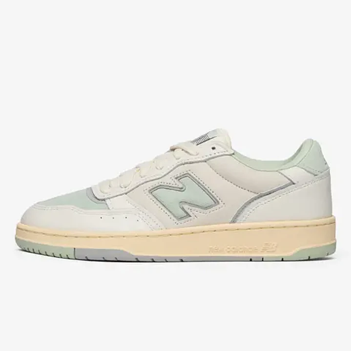 New Balance 950 Angora Silver Moss 1