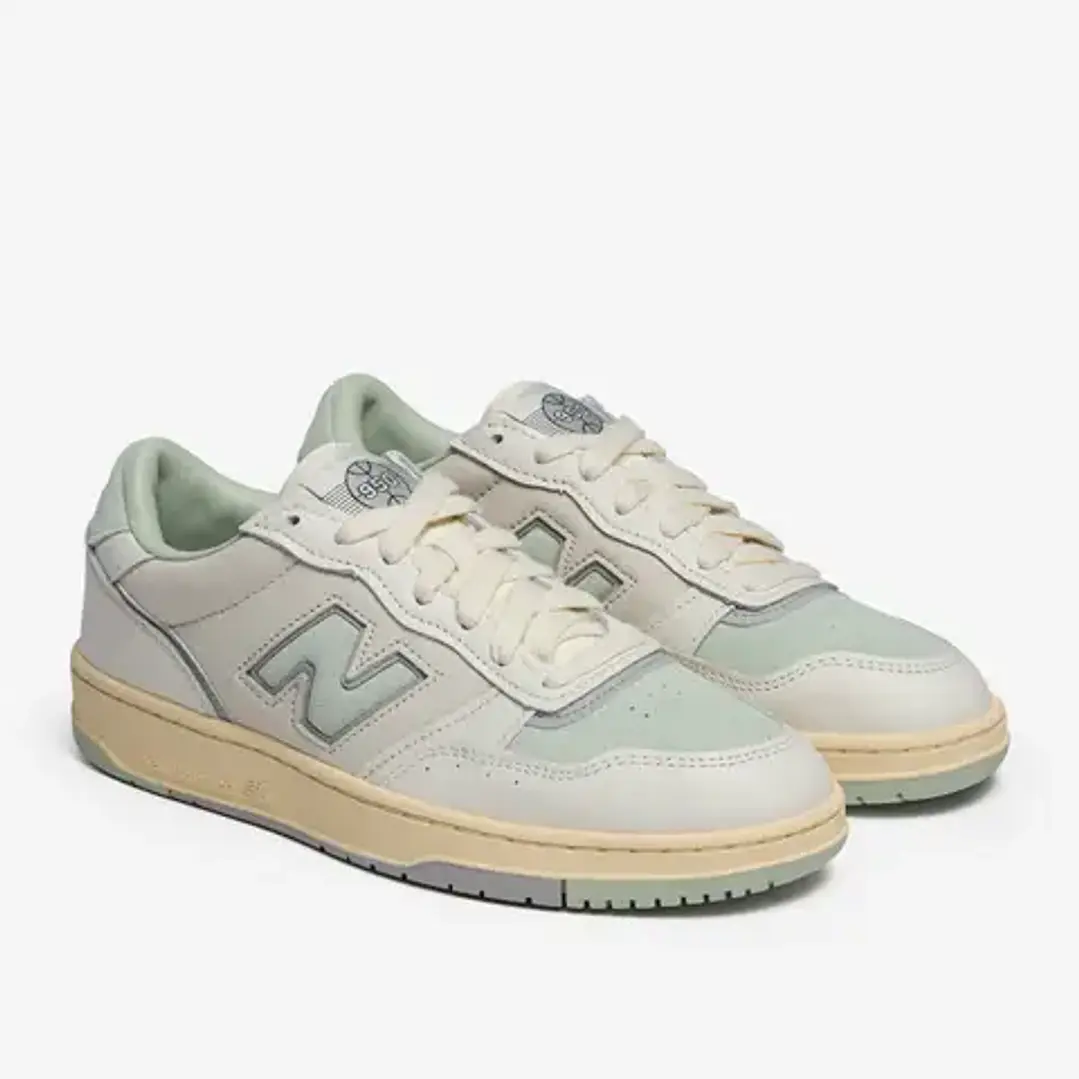 New Balance 950 Angora Silver Moss 2