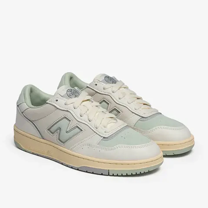 New Balance 950 Angora Silver Moss 2