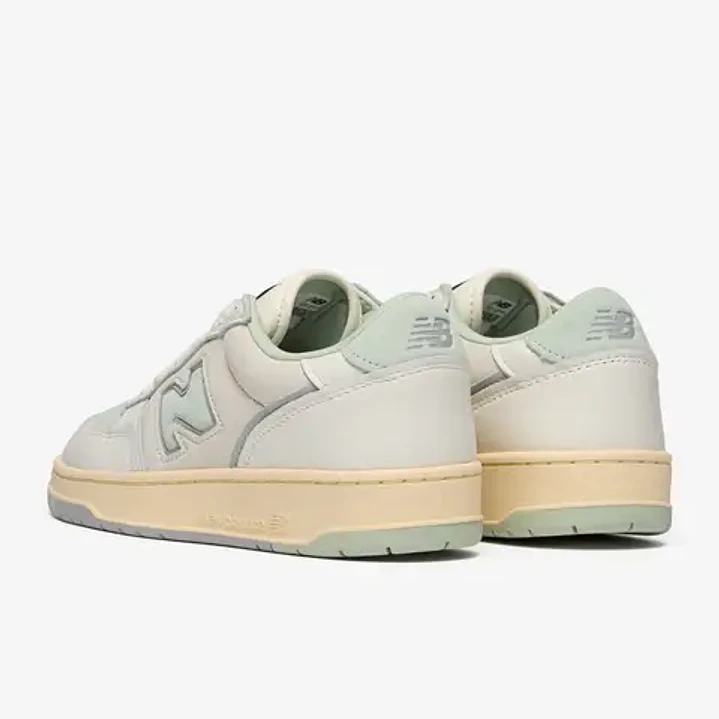 New Balance 950 Angora Silver Moss 4