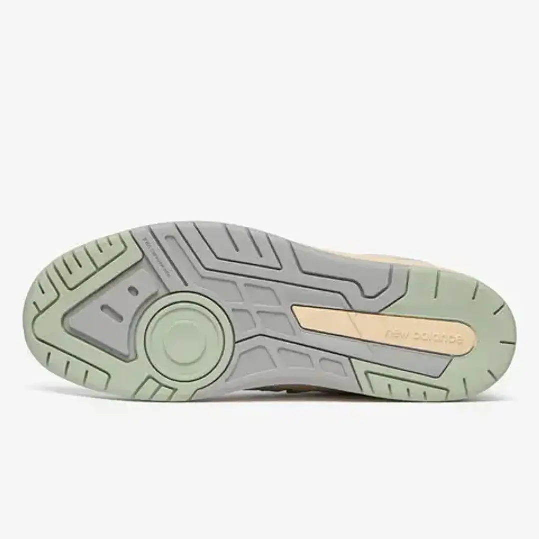 New Balance 950 Angora Silver Moss 5