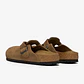 Birkenstock Boston SL Dark Tea - thumbnail 4