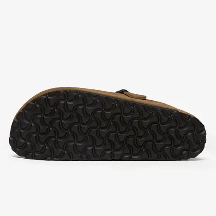 Birkenstock Boston SL Dark Tea 5
