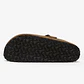 Birkenstock Boston SL Dark Tea - thumbnail 5
