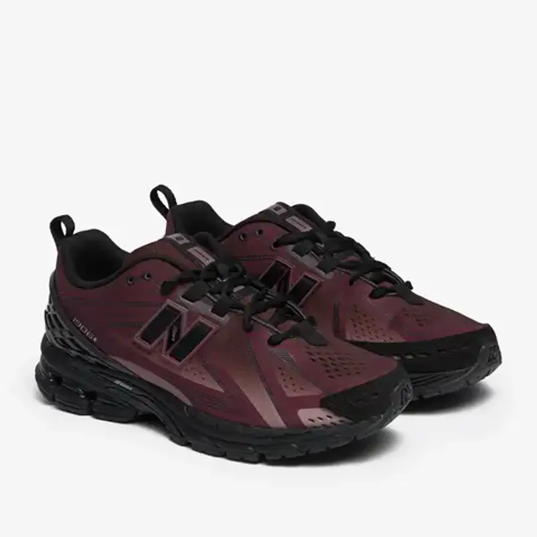New Balance 1906E Bodeaux 2