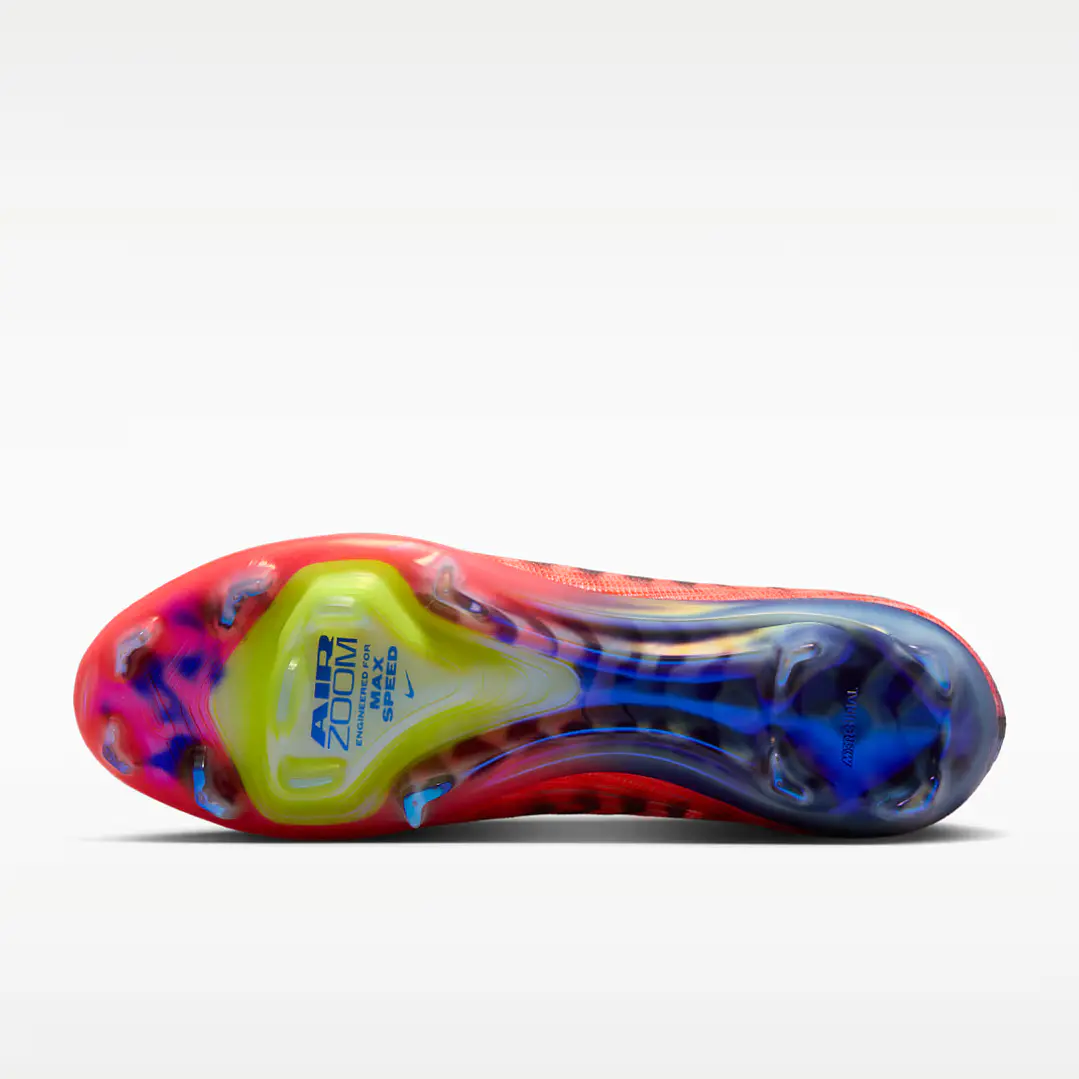 Nike Mercurial Superfly 11 Elite SE FG 6
