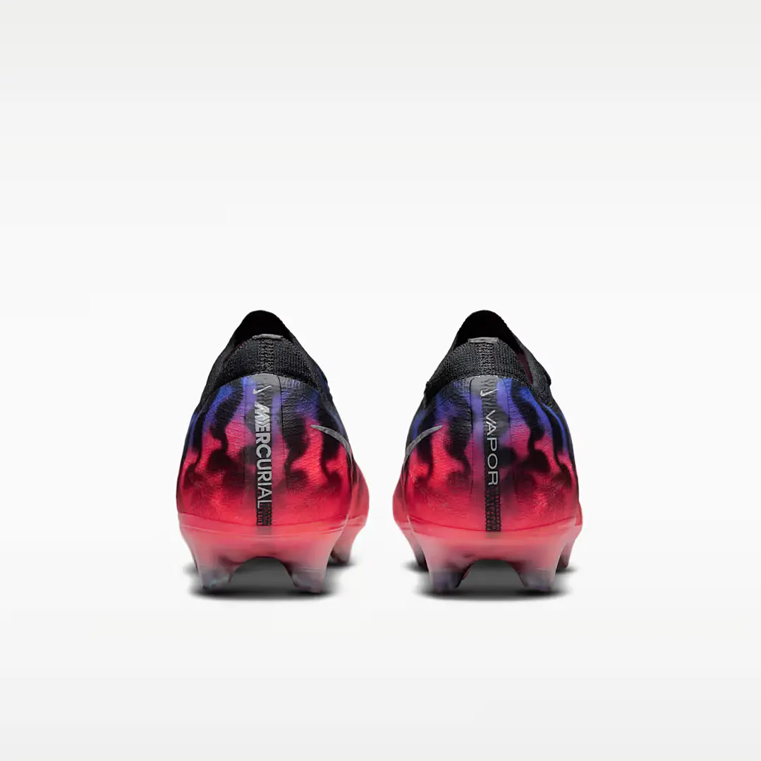 Nike Mercurial Vapor 17 Elite SE FG 2