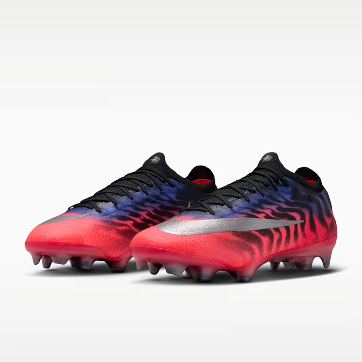 Nike Mercurial Vapor 17 Elite SE FG 4