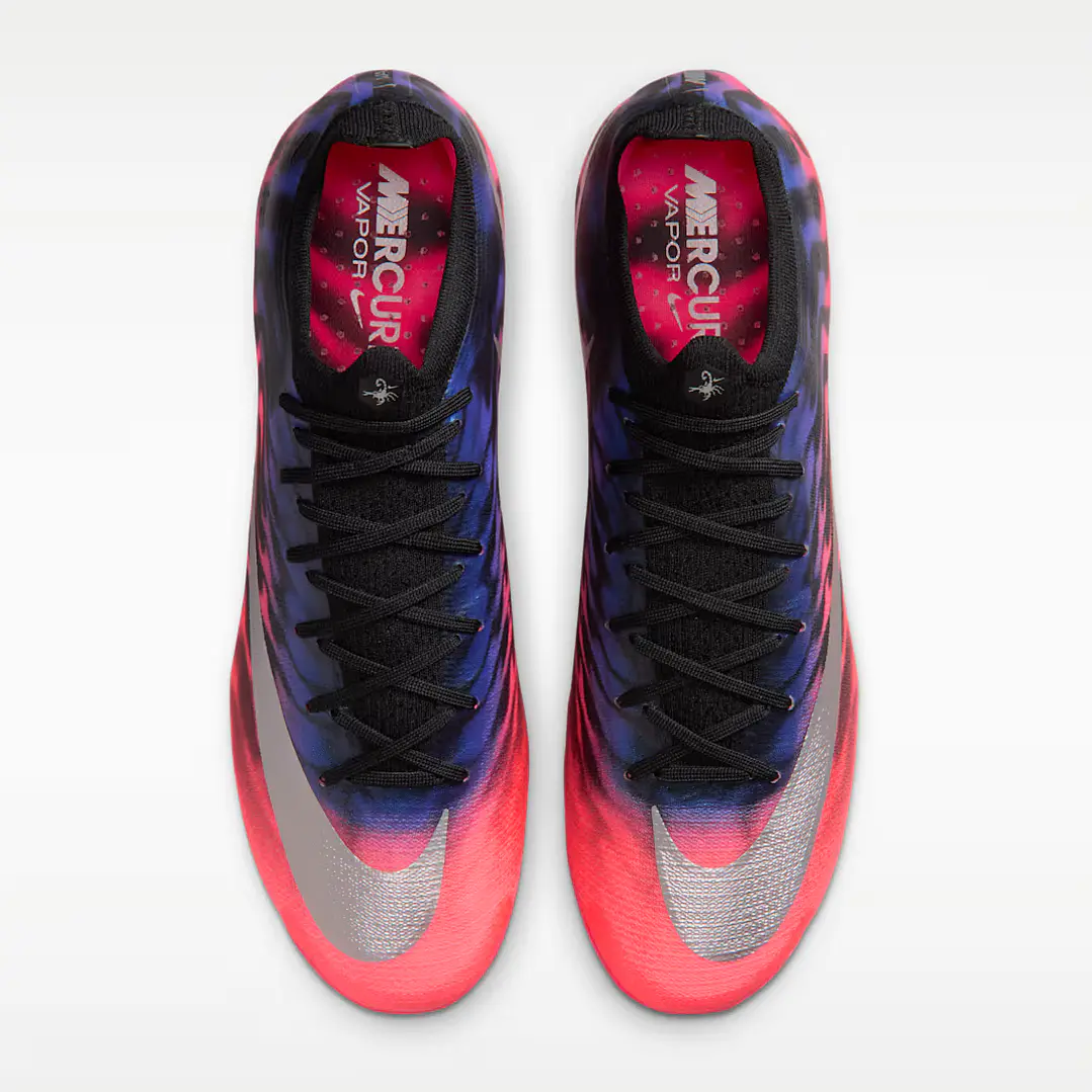 Nike Mercurial Vapor 17 Elite SE FG 5