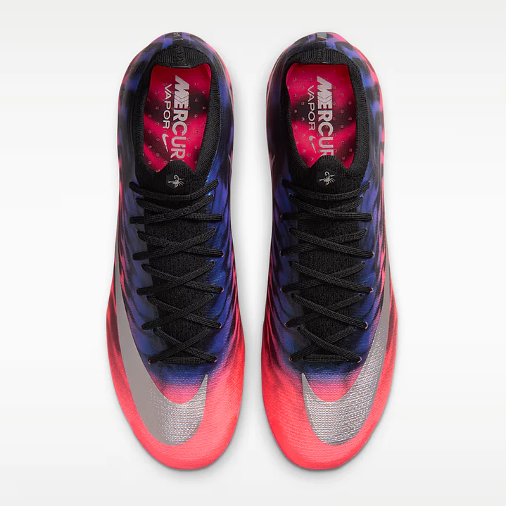 Nike Mercurial Vapor 17 Elite SE FG 5
