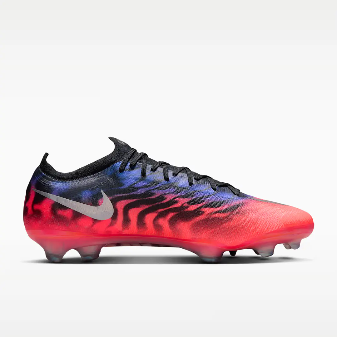 Nike Mercurial Vapor 17 Elite SE FG 3