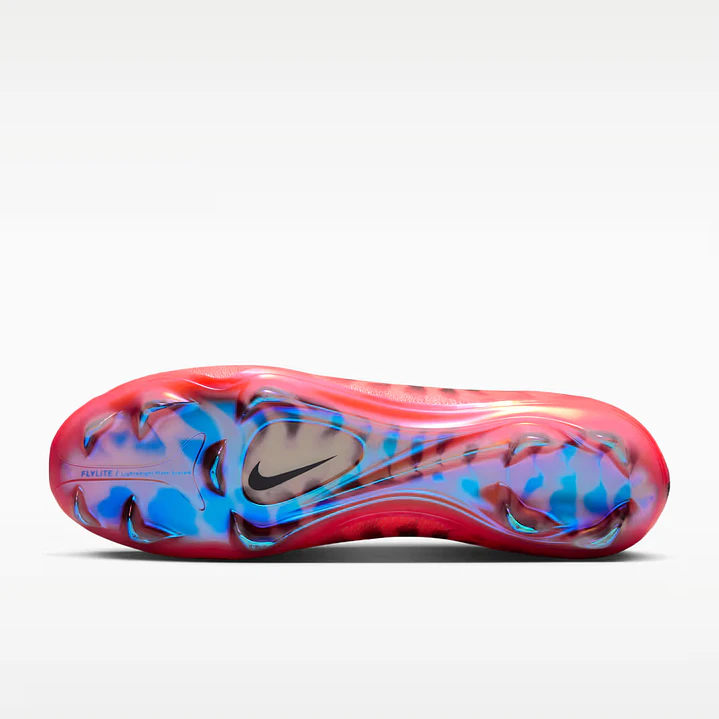 Nike Mercurial Vapor 17 Elite SE FG 6