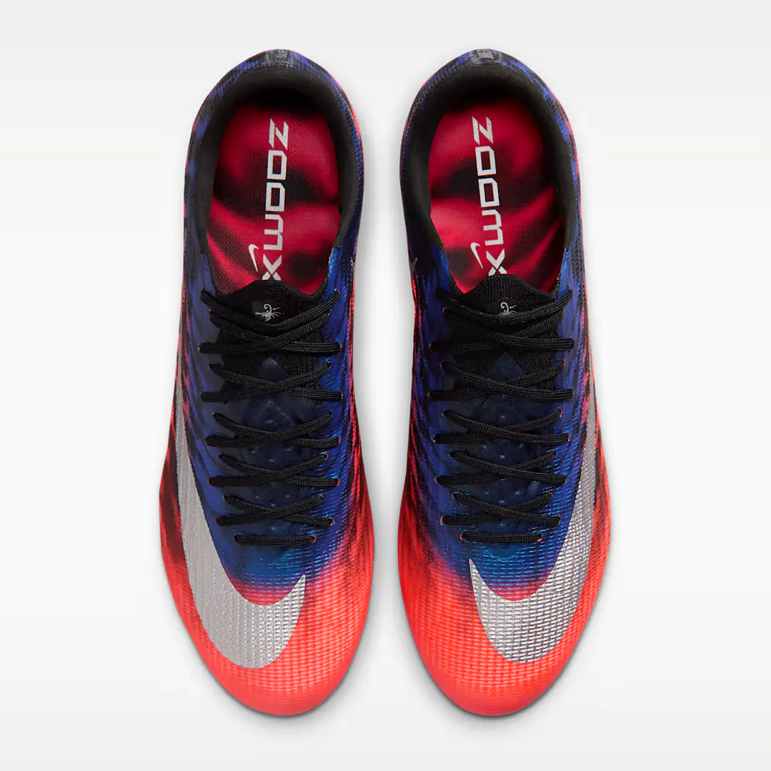 Nike Mercurial Superfly 11 Elite SE AG 5