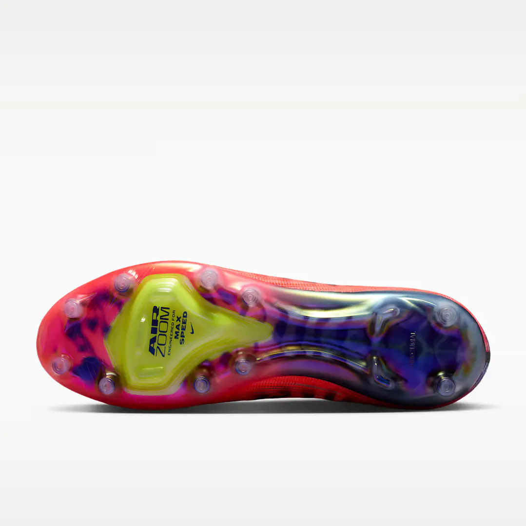 Nike Mercurial Superfly 11 Elite SE AG 6