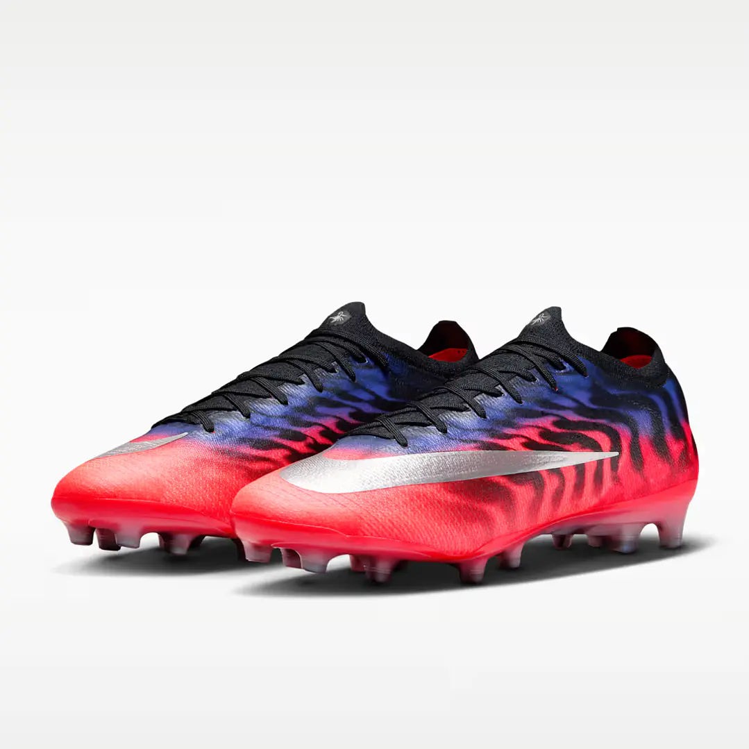 Nike Mercurial Vapor 17 Elite SE AG 4