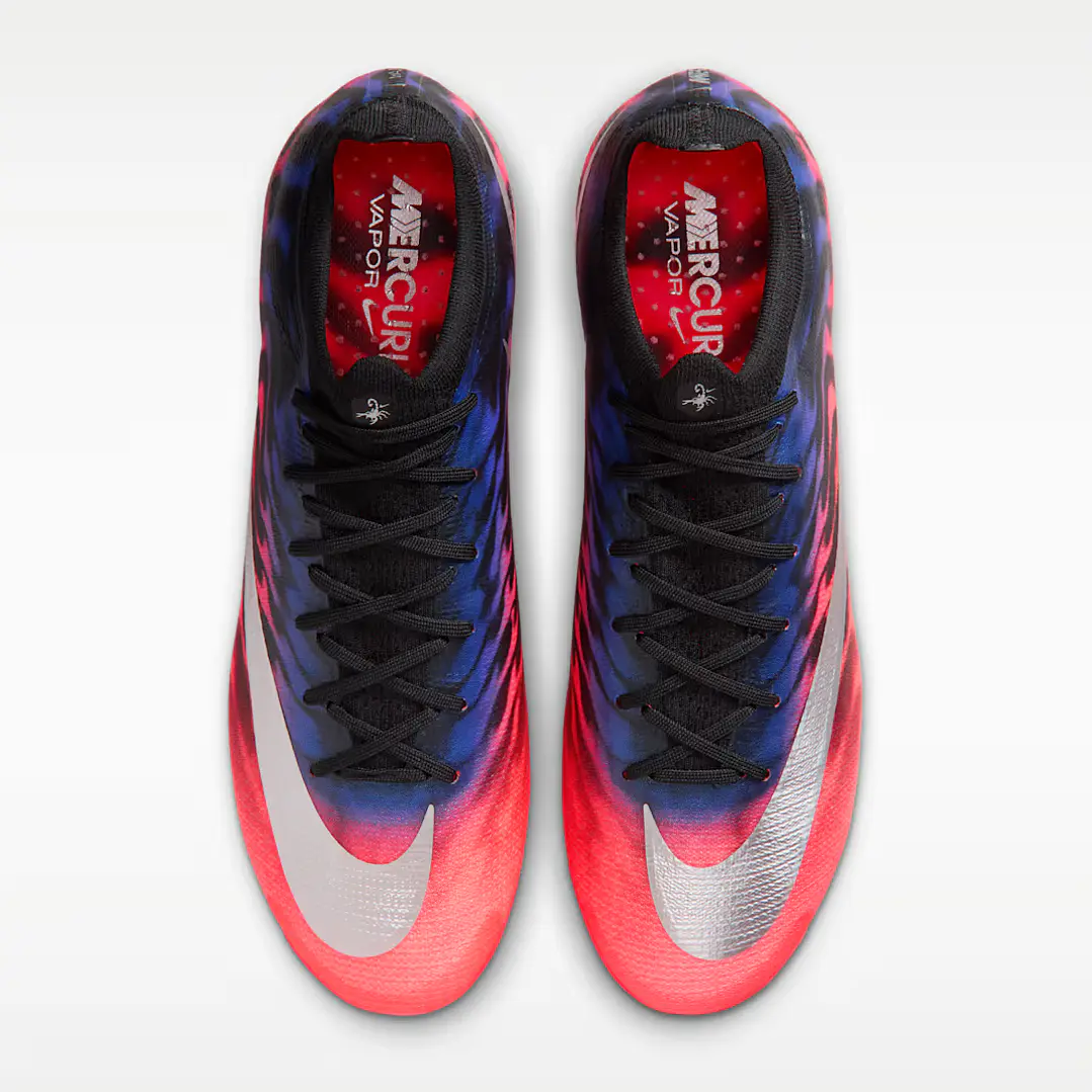 Nike Mercurial Vapor 17 Elite SE AG 5