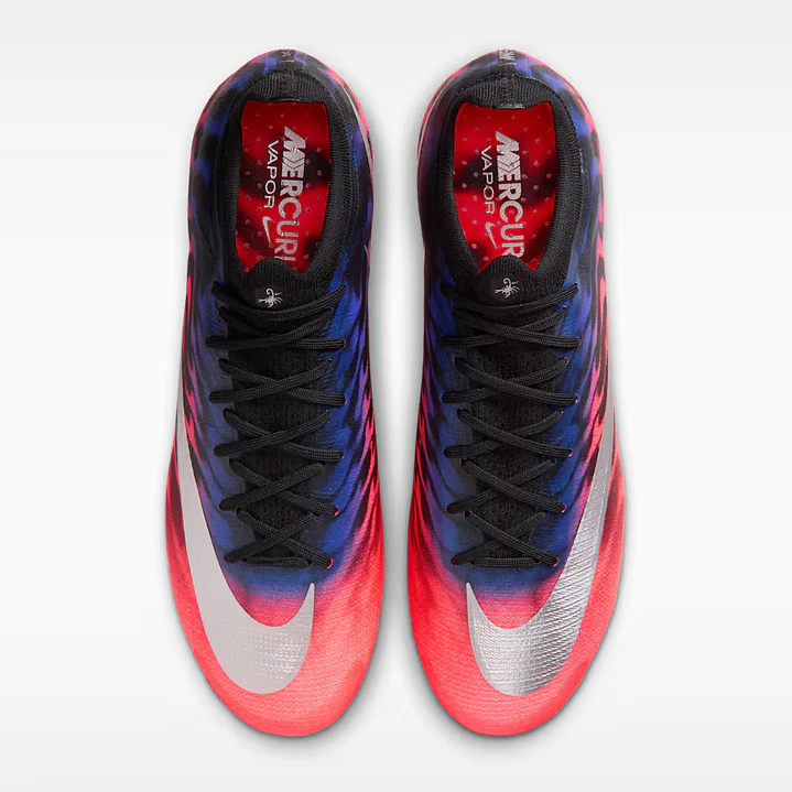 Nike Mercurial Vapor 17 Elite SE AG 5