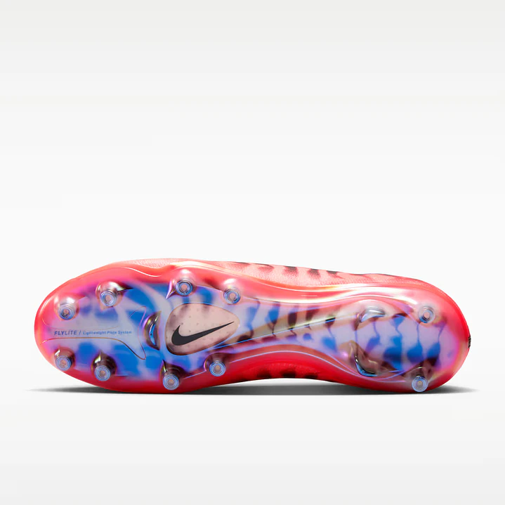 Nike Mercurial Vapor 17 Elite SE AG 6