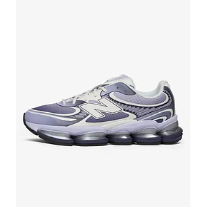 New Balance Abzorb 2000 Boysenberry Smoked Violet