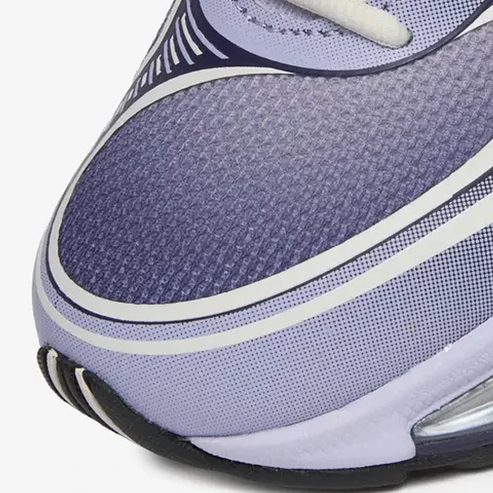 New Balance Abzorb 2000 Boysenberry Smoked Violet 3