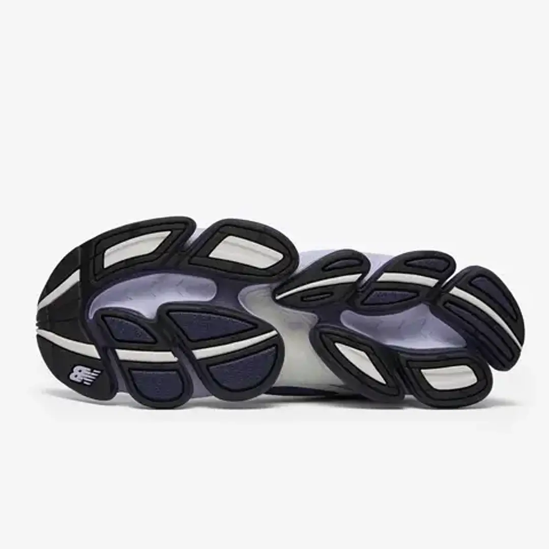 New Balance Abzorb 2000 Boysenberry Smoked Violet 5