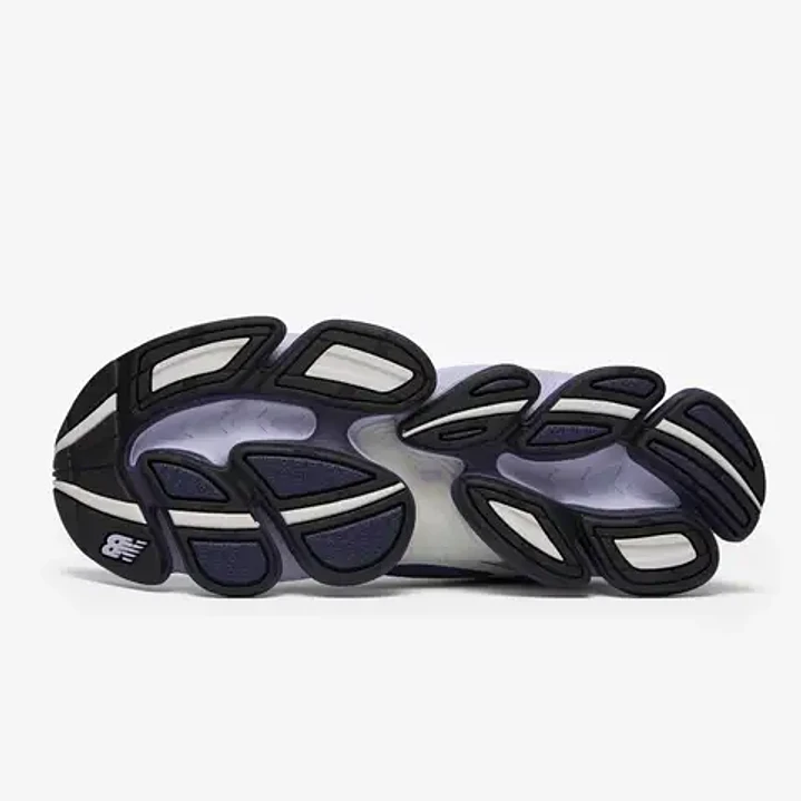 New Balance Abzorb 2000 Boysenberry Smoked Violet 5