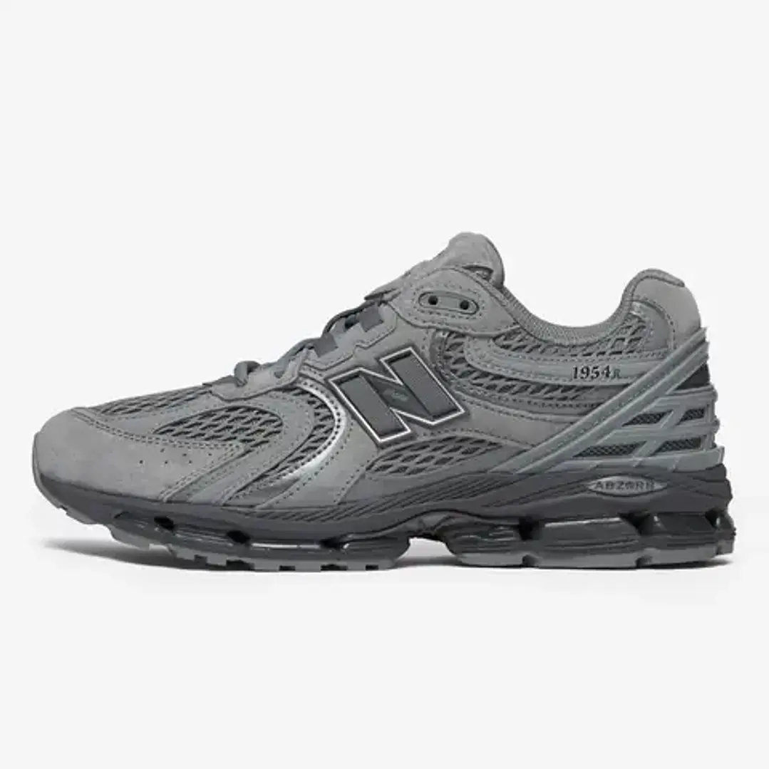 New Balance 1954R Slate Grey Castlerock 1